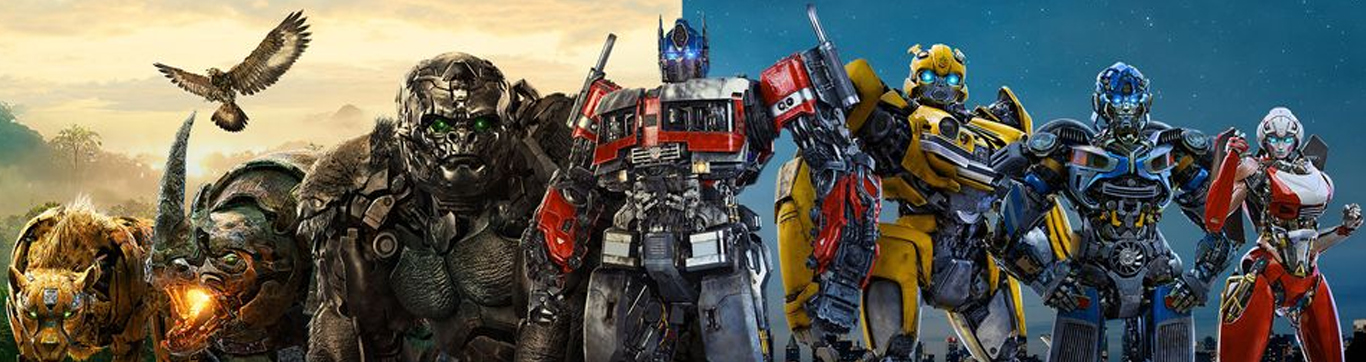 Transformers the last knight hindi deals online